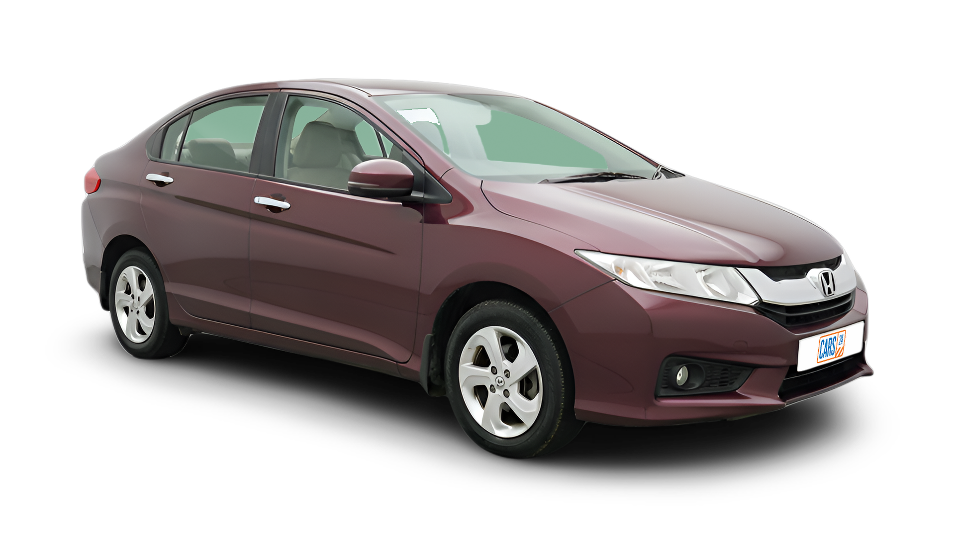 Honda City-img